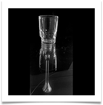 Through a glass darkly - Barbara Johnson